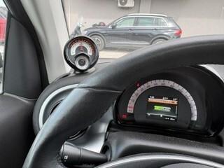 Smart ForTwo EQ Passion