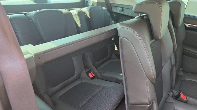 RENAULT Espace dCi 160CV EDC Energy Initiale Paris 4Control 7post