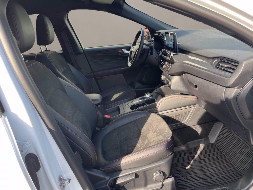 FORD Kuga 2.0 ecoblue st-line x awd 120cv auto del 2023