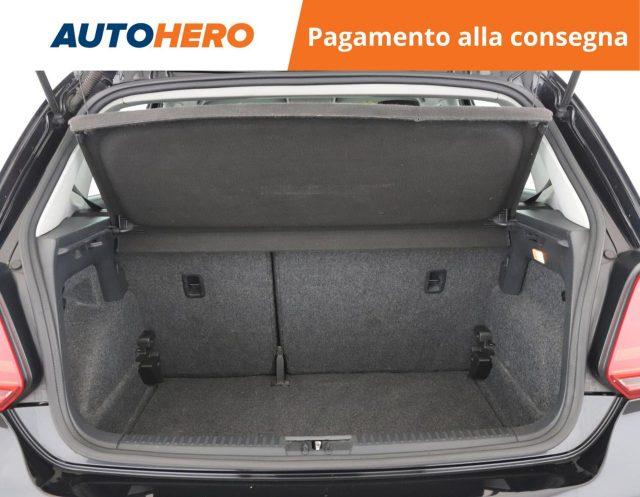 VOLKSWAGEN Polo 1.4 TDI DSG BlueMotion Technology