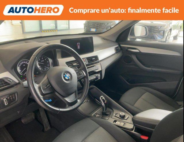 BMW X1 sDrive16d