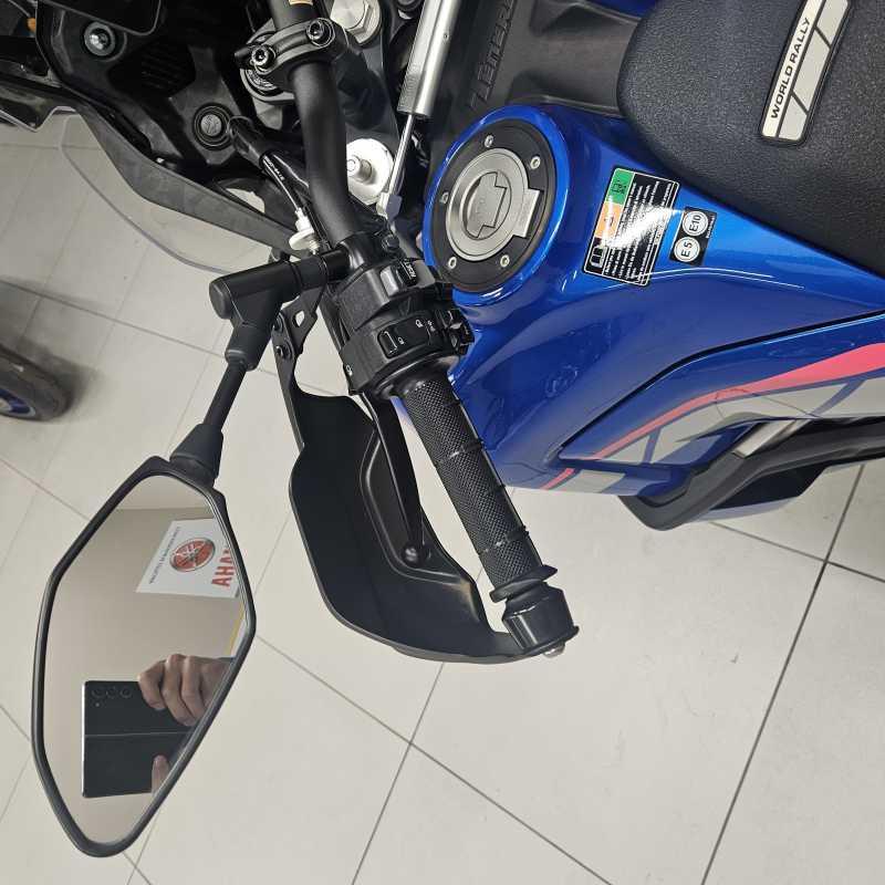 Yamaha Ténéré 700 World Rally - 2024