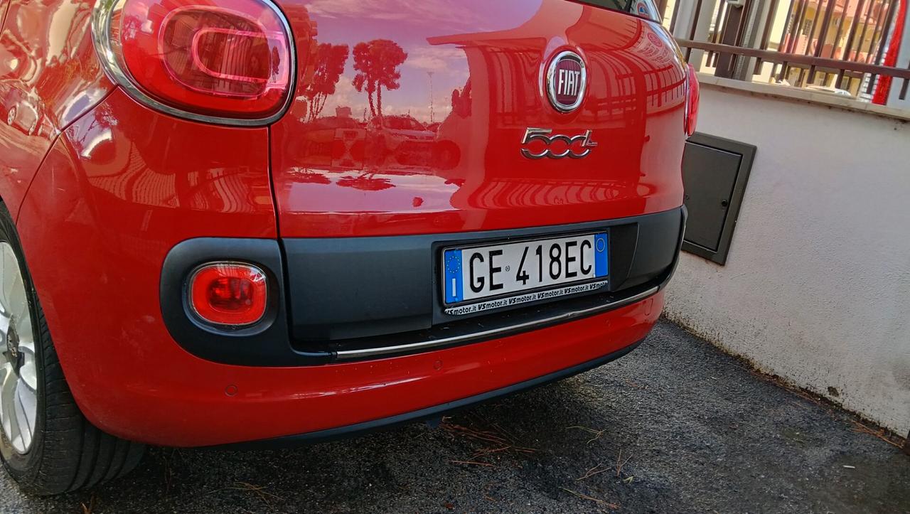 FIAT 500L 900 BENZ TETTO -PREZZO PROMO!