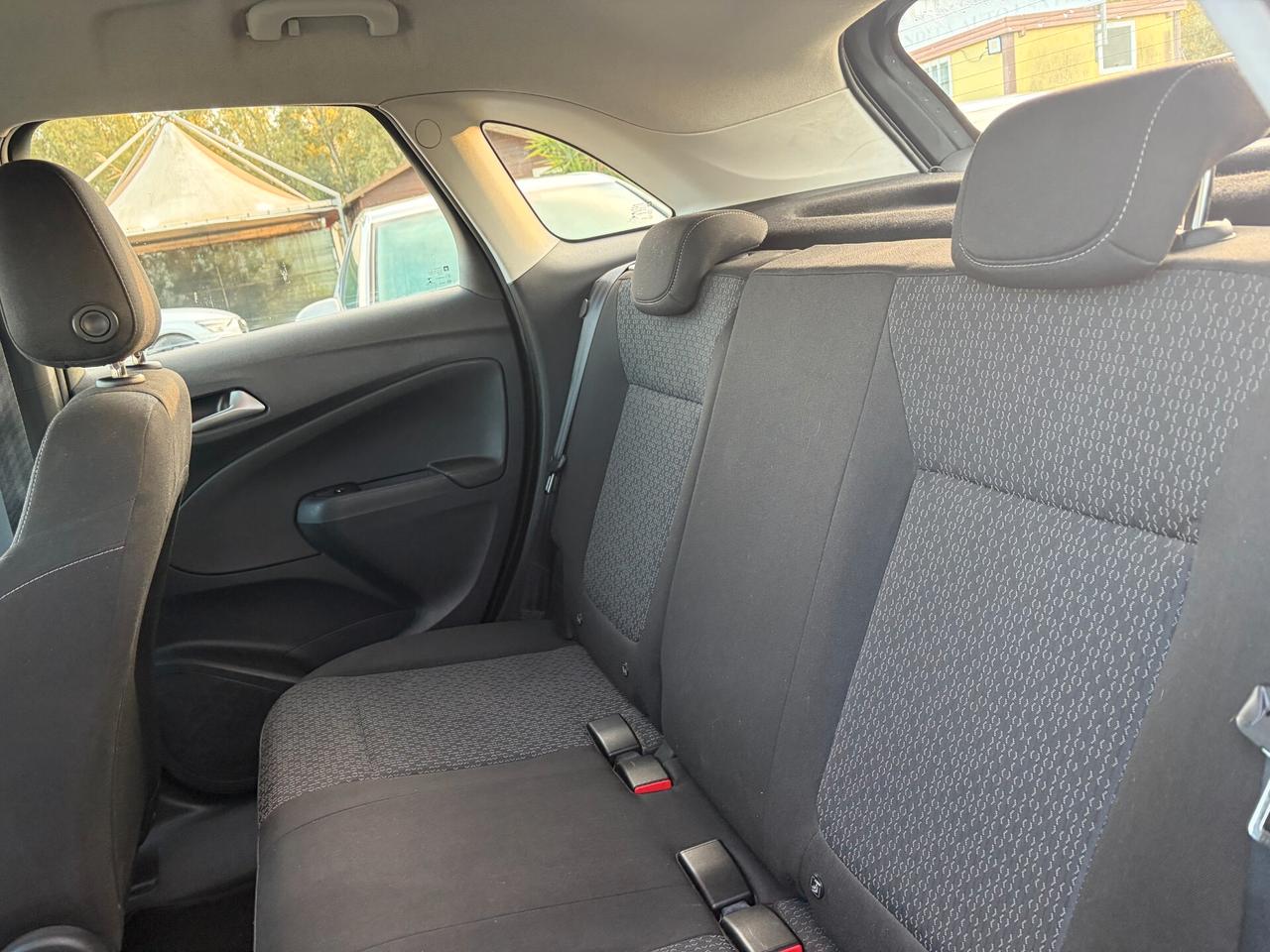 OPEL CROSSLAND X 1.6 ECOTEC ANNO 2018 GARANTITA