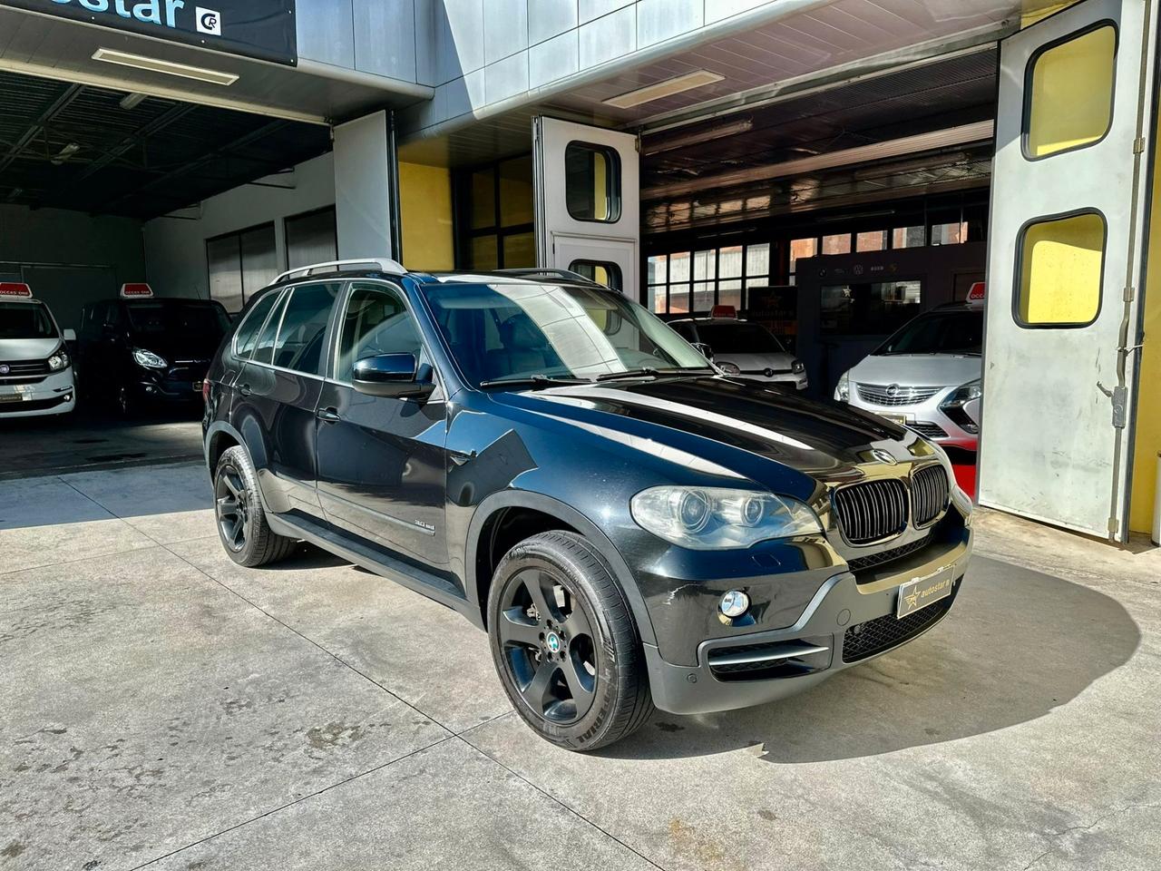 Bmw X5 xDrive30d Attiva