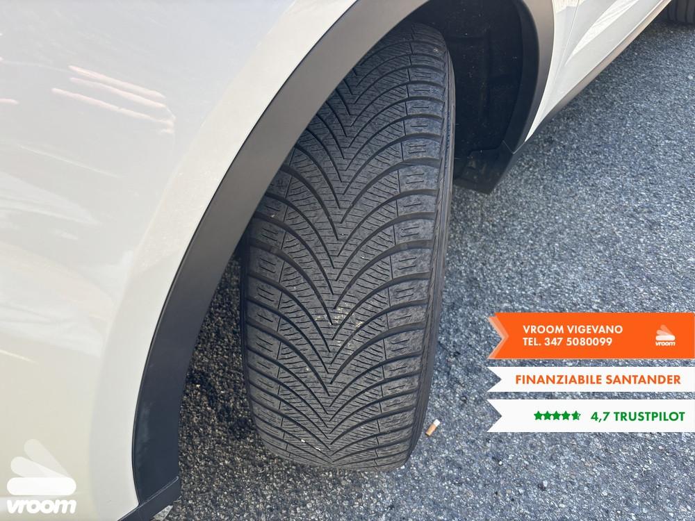 JAGUAR E-Pace (X540) E-Pace 2.0D 150 CV AWD aut...