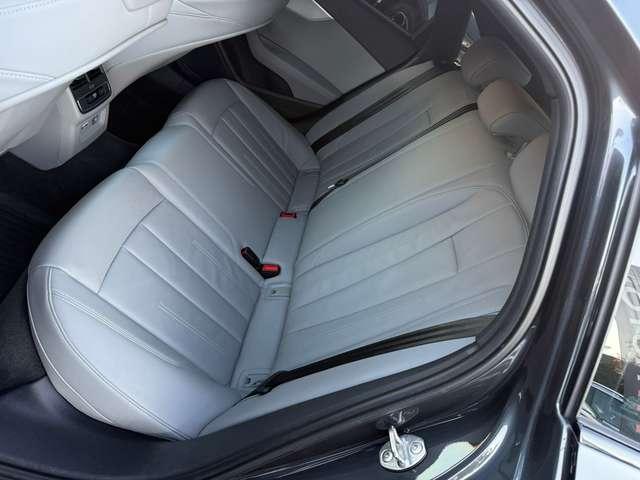 Audi A4 35 2.0 tfsi mhev Business Advanced 150cv s-tronic