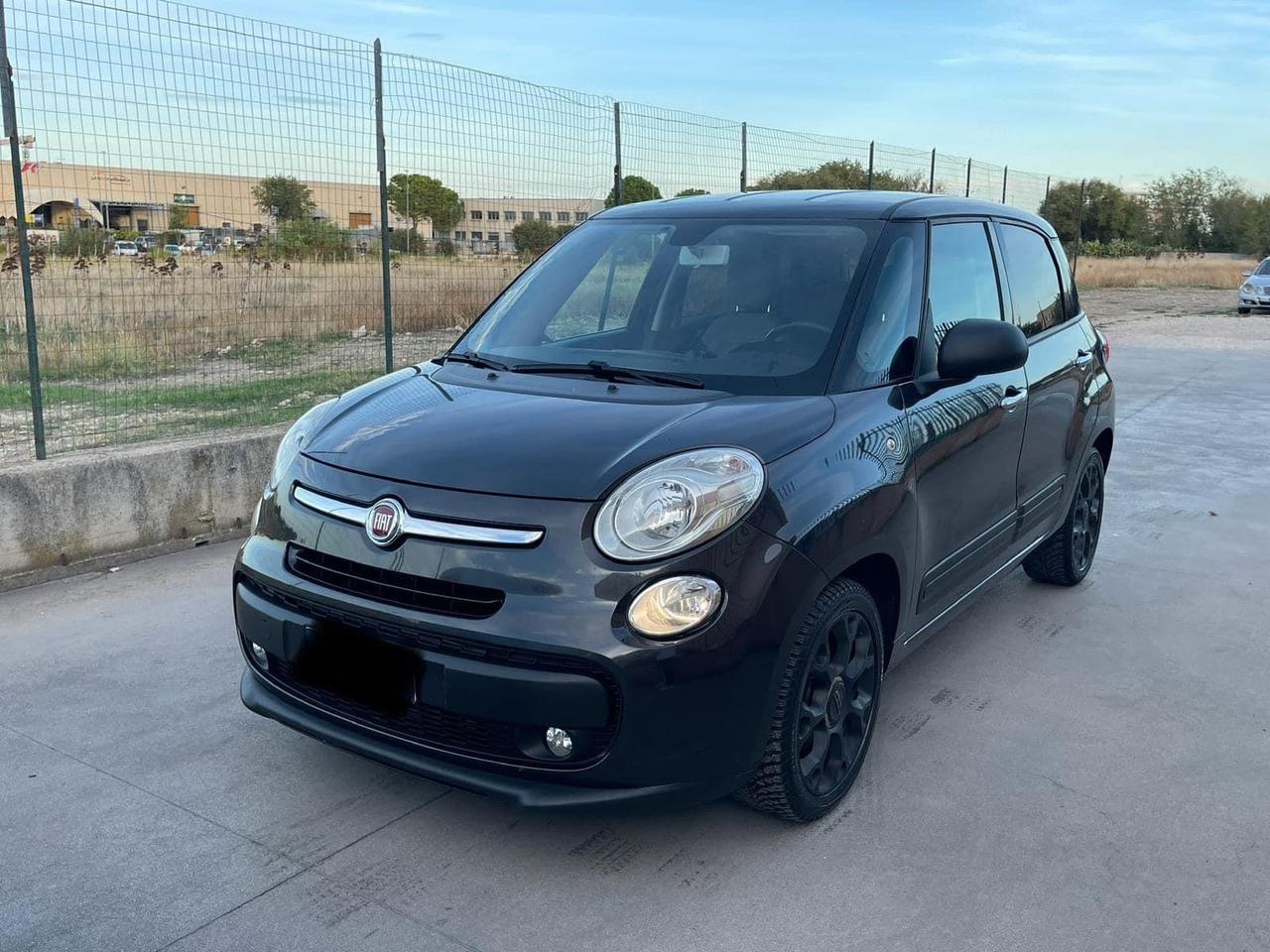 Fiat 500L 1.3 Multijet 95 CV Pop