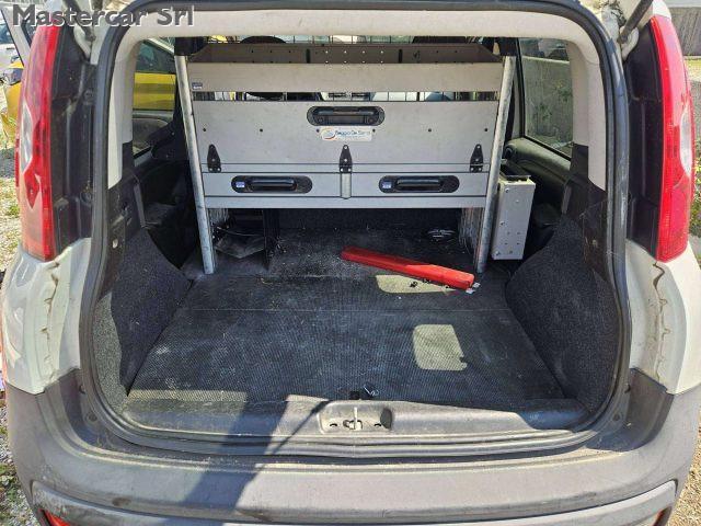 FIAT Panda 1.3 mjt 75cv VAN 4X4 2P N1 - EV602PR