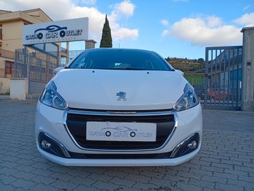 Peugeot 208 PureTech 82 5 porte Active