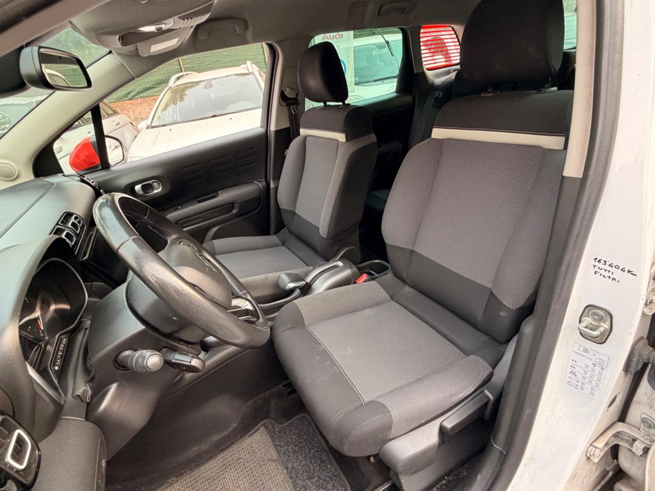 Citroen C3 Aircross DIESEL Shine