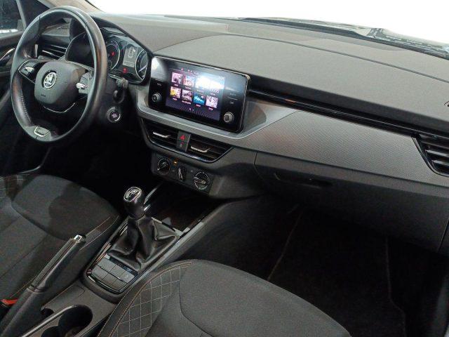 SKODA Kamiq 1.0 TSI Ambition