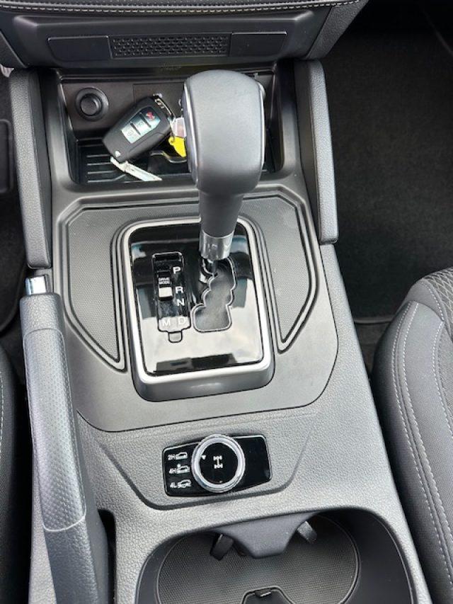 KGM Rexton Sports XL 2.2L 4WD aut. Double Cab Dream