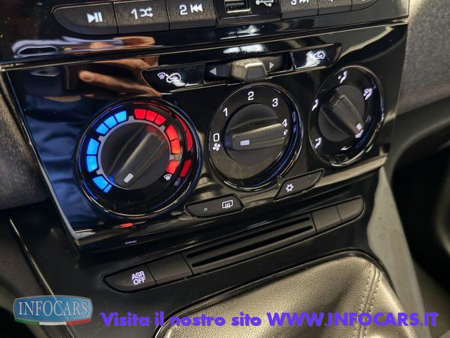 LANCIA Ypsilon 1.0 Hybrid 70 cv Silver Plus - Neopatentati PROMO