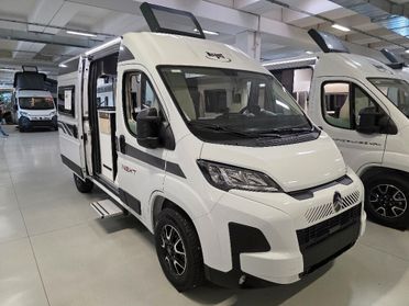 CAMPER MCLOUIS VAN 1 NEXT