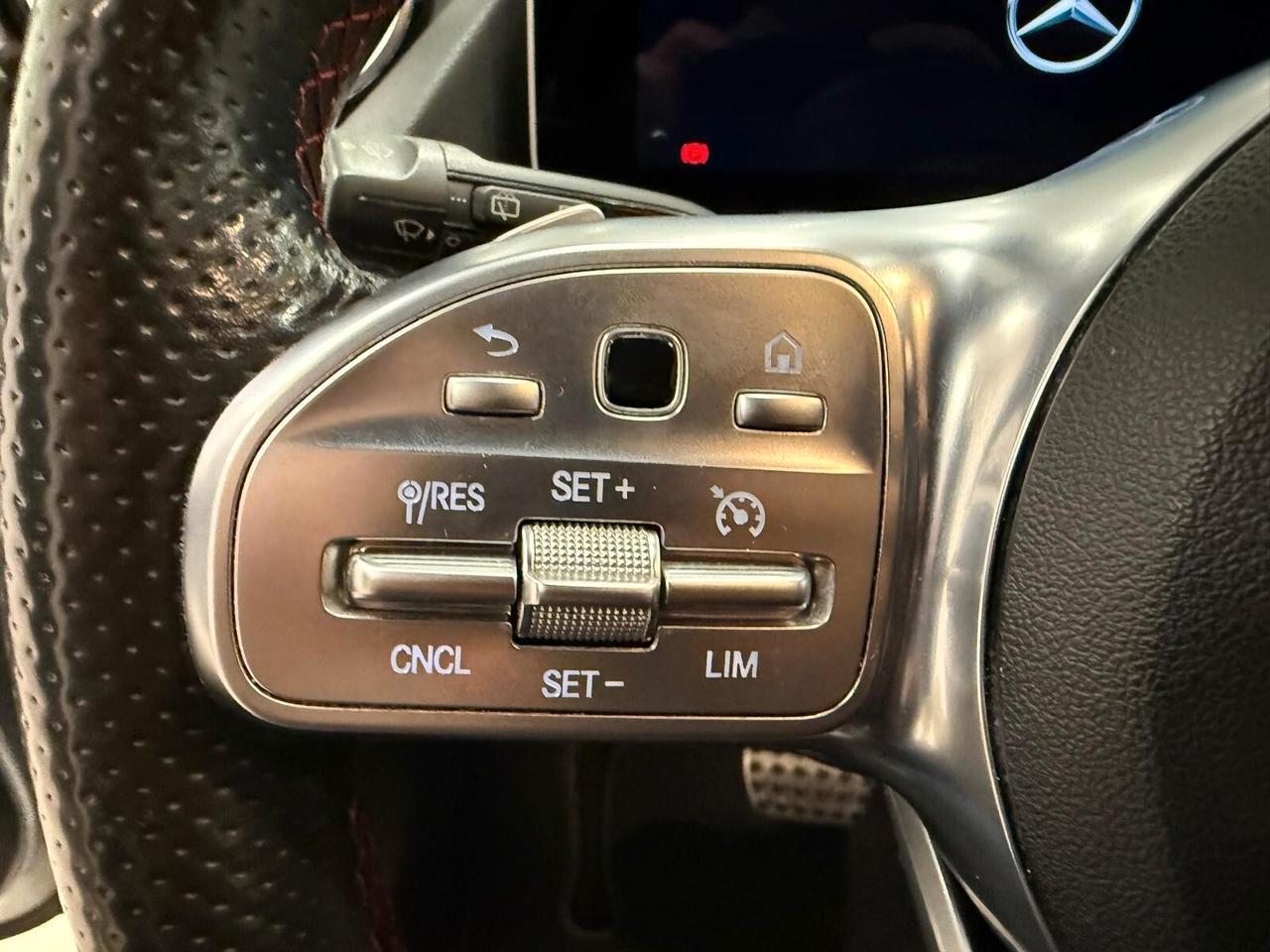 Mercedes-benz B 180 d Automatic Premium