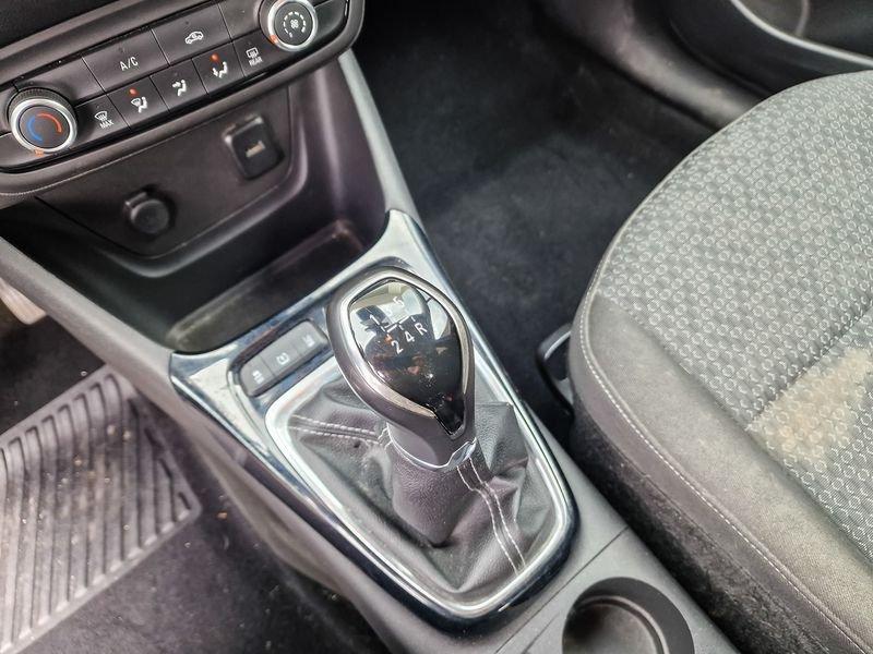 Opel Crossland X 1.2 81cv Advance
