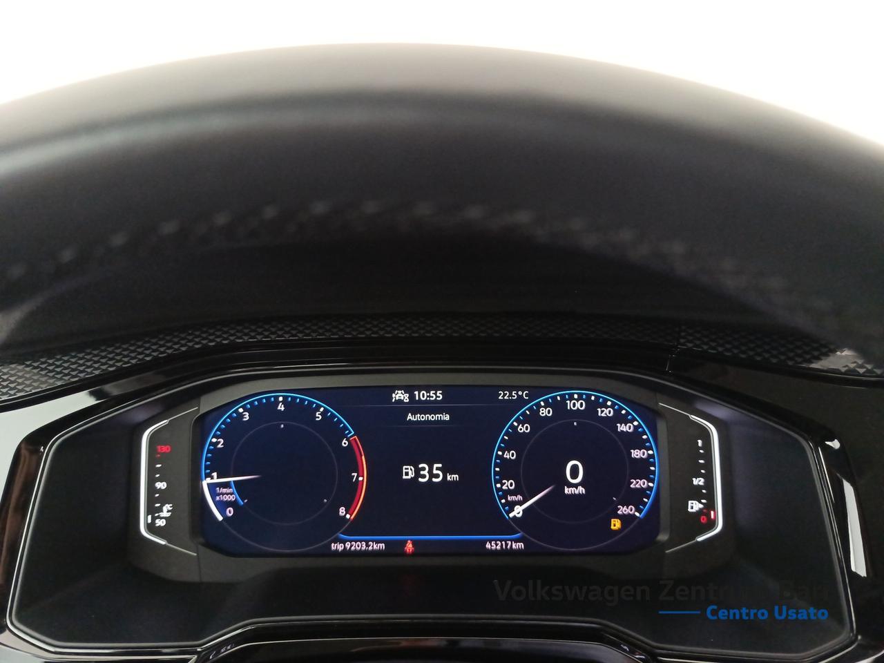 Volkswagen Polo 1.0 tsi life 95cv