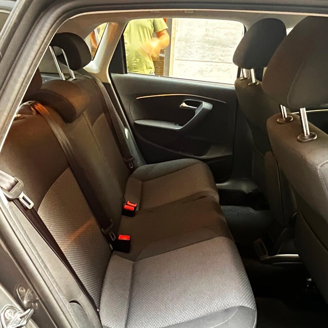 Volkswagen Polo 1.4 **NEOPATENTATI**