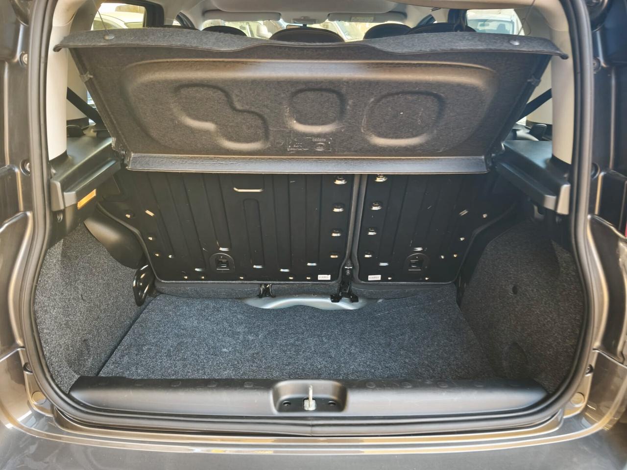 Fiat Panda Cross 1.0 FireFly S&S Hybrid