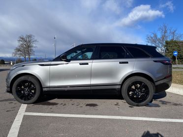 Land Rover Range Velar 2.0D I4 204 CV R-Dynamic SE