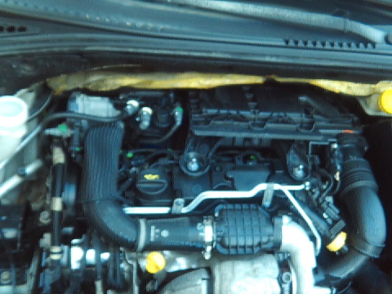 Citroen C3 1.4 HDi 70 Seduction