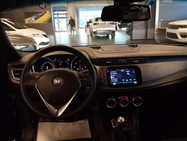 Alfa Romeo Giulietta 1.6 JTDm 120 CV Super