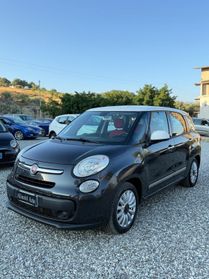 Fiat 500L Living 1.6 Multijet 120 CV Lounge