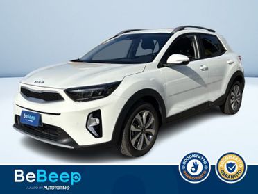 Kia Stonic 1.2 MPI STYLE 79CV