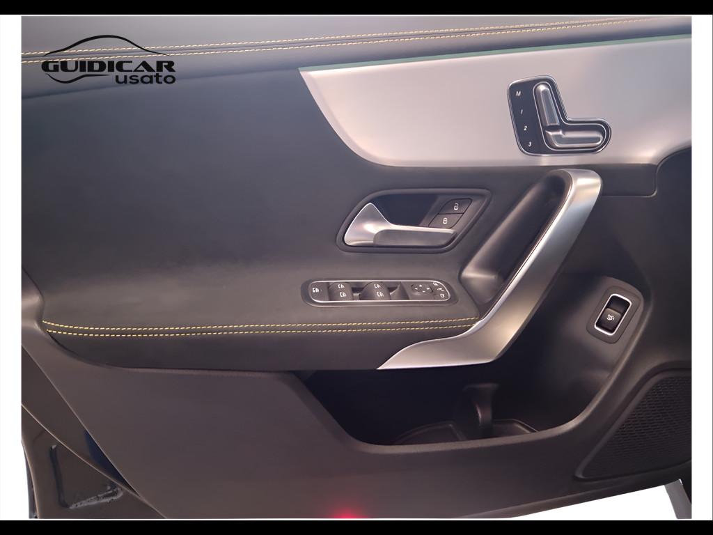 Mercedes-Benz CLA Coupe - C118 - CLA Coupe AMG 45 S 4matic+ auto