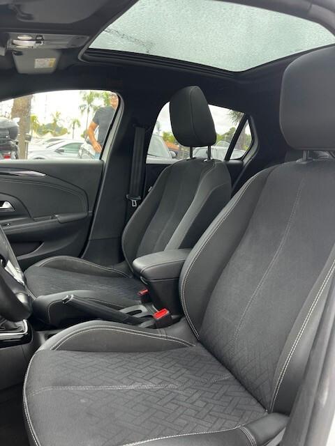 Opel Corsa 1.2 100 CV YES