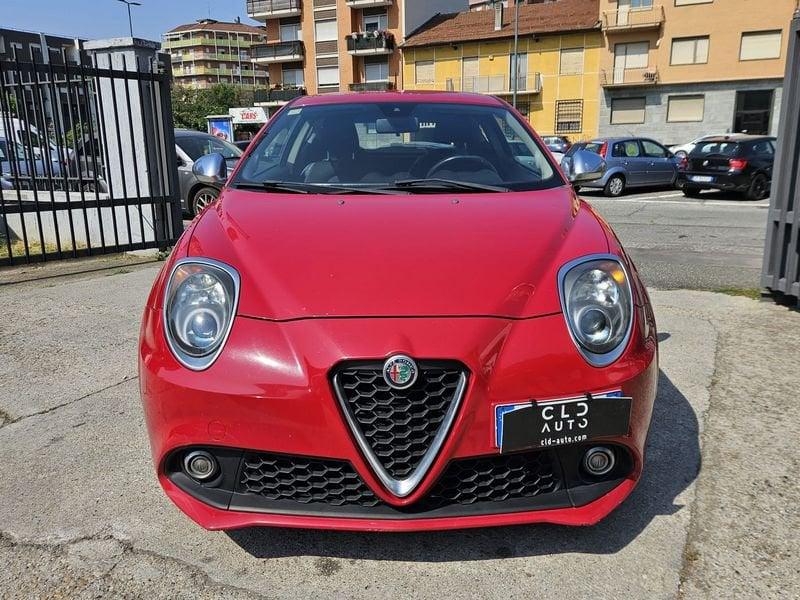 Alfa Romeo MiTo 1.3 JTDM 95cv Mito