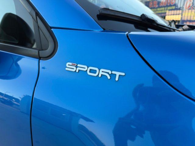 FIAT 500X 1.6 MultiJet 130CV SPORT 2022