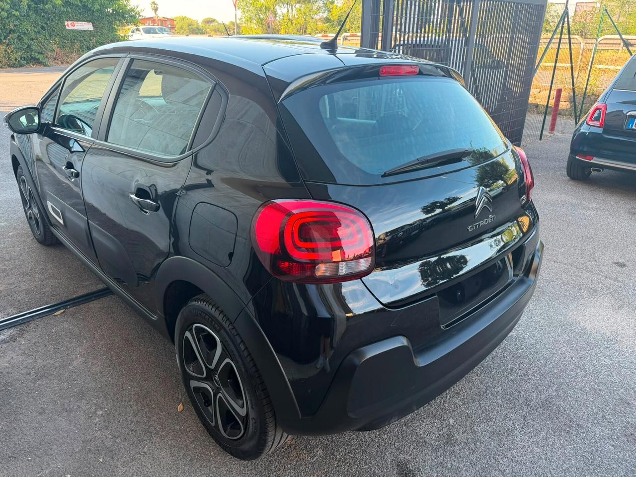 Citroen C3 PureTech 110 S&S Max