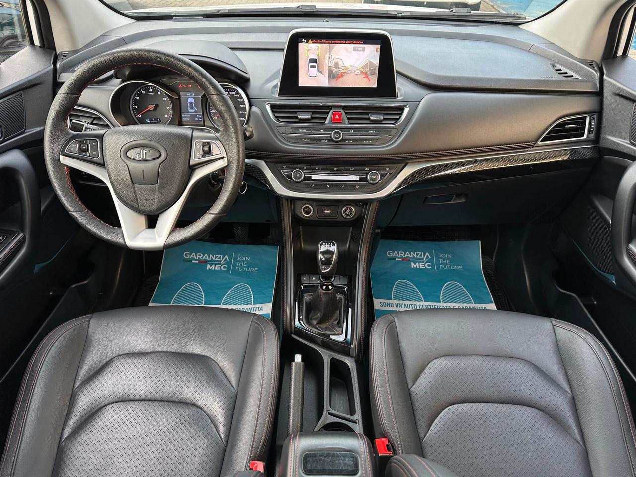 Dr DR4 Sport 1.6 Bi-Fuel GPL - Full Optional