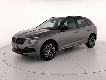 Skoda Kamiq 1.0 tsi style 115cv