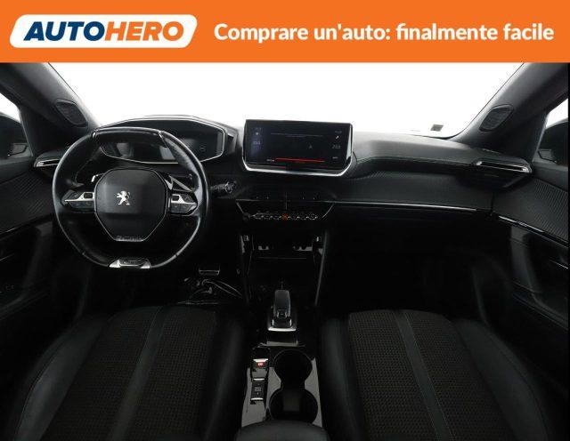 PEUGEOT 2008 BlueHDi 130 S&S EAT8 GT Line