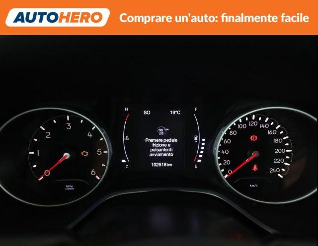 JEEP Compass 1.6 Multijet II 2WD Night Eagle