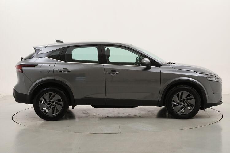 Nissan Qashqai Hybrid Business Xtronic BR227287 1.3 Mild Hybrid 158CV