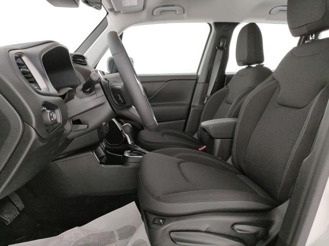 JEEP Renegade 1.5 Turbo T4 MHEV Altitude dct