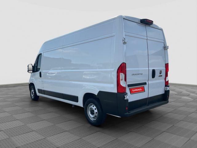 FIAT Ducato Ducato 35 2.2 Mjt 140CV PLM-TM Furgone