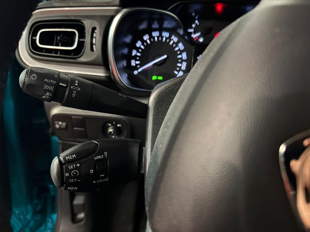 Citroen C3 PureTech 83 S&S Shine Pack