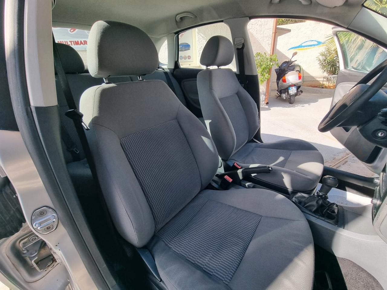 Seat Ibiza 1.4 TDI 5 porte Signo