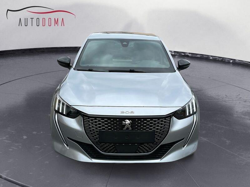 Peugeot 208 208 PureTech 100 Stop&Start 5 porte GT Line