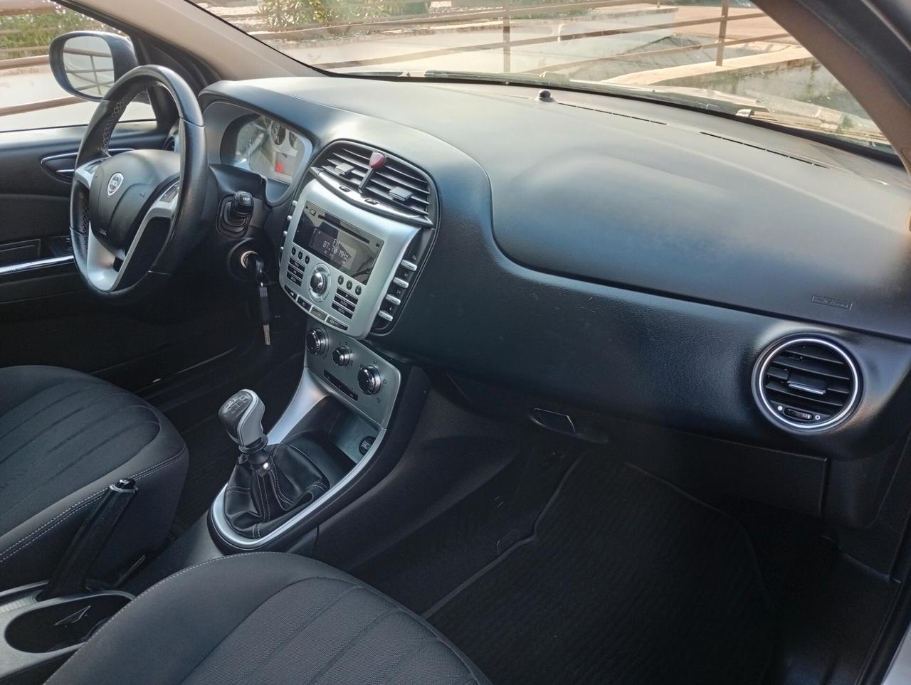 Lancia Delta 1.4 T-Jet 120 CV Gold Ecochic GPL