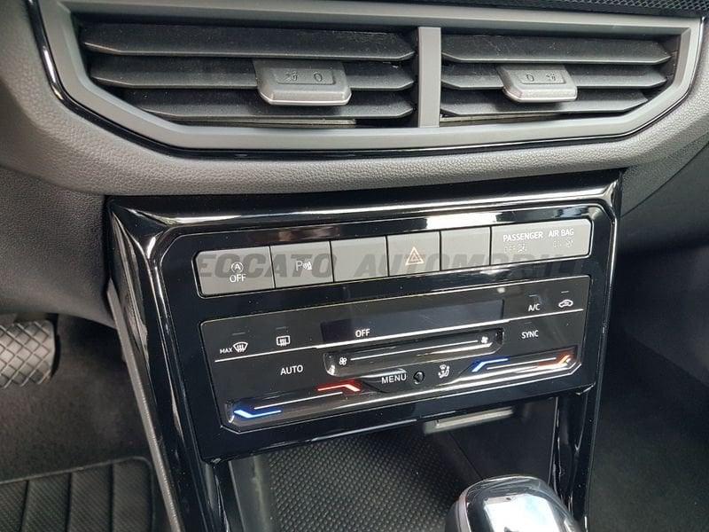 Volkswagen T-Cross 2024 1.0 tsi Life 115cv dsg