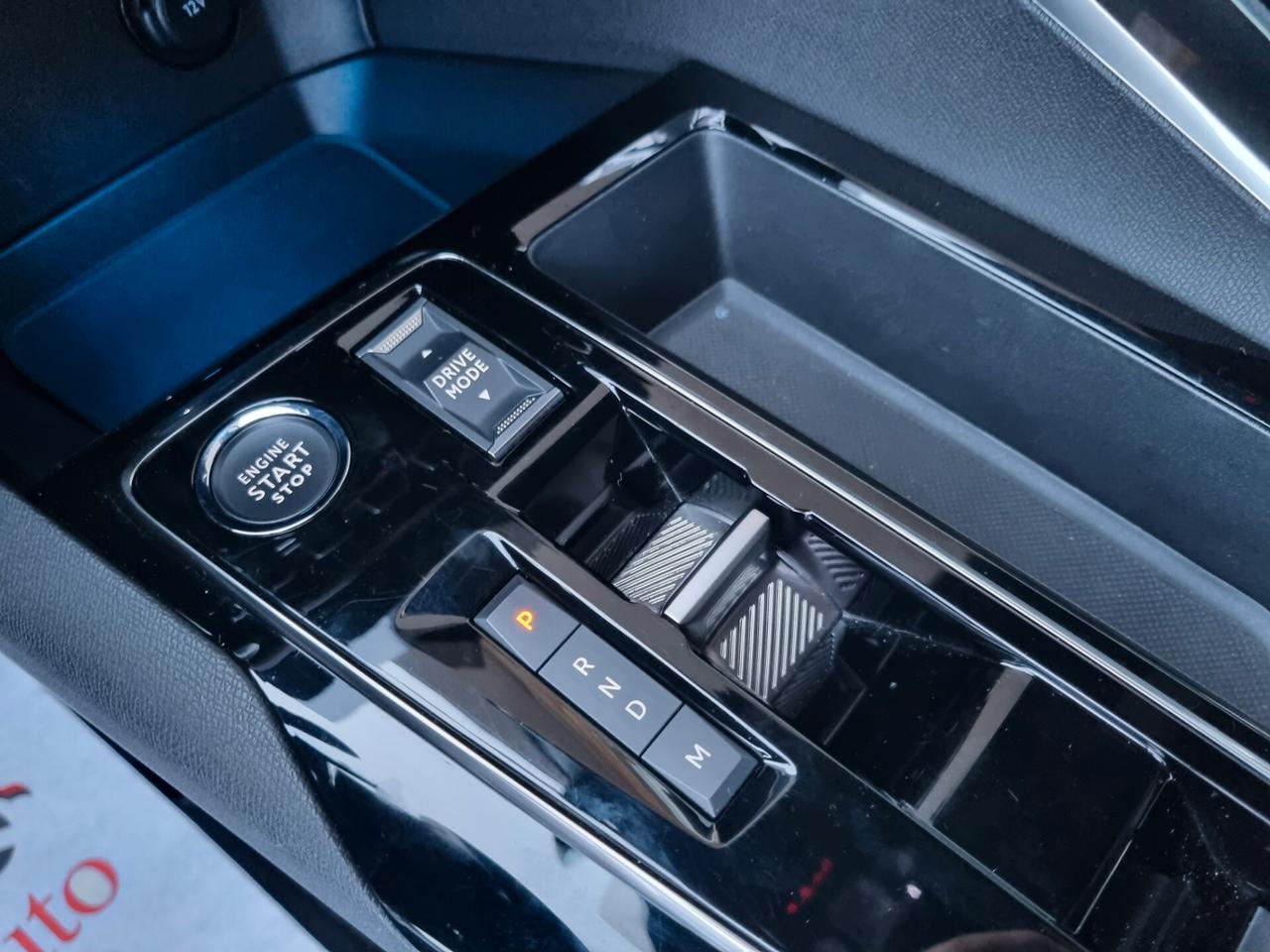 Peugeot 5008 BlueHDi 130 S&S EAT8 GT