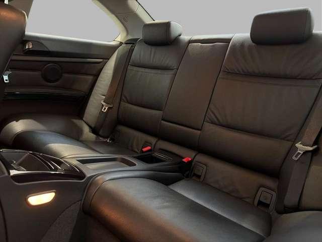 BMW 330 xi cat Coupé Futura