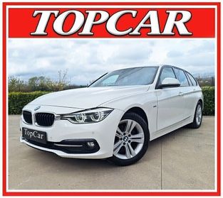 ## Bmw Serie 316 Touring Sport