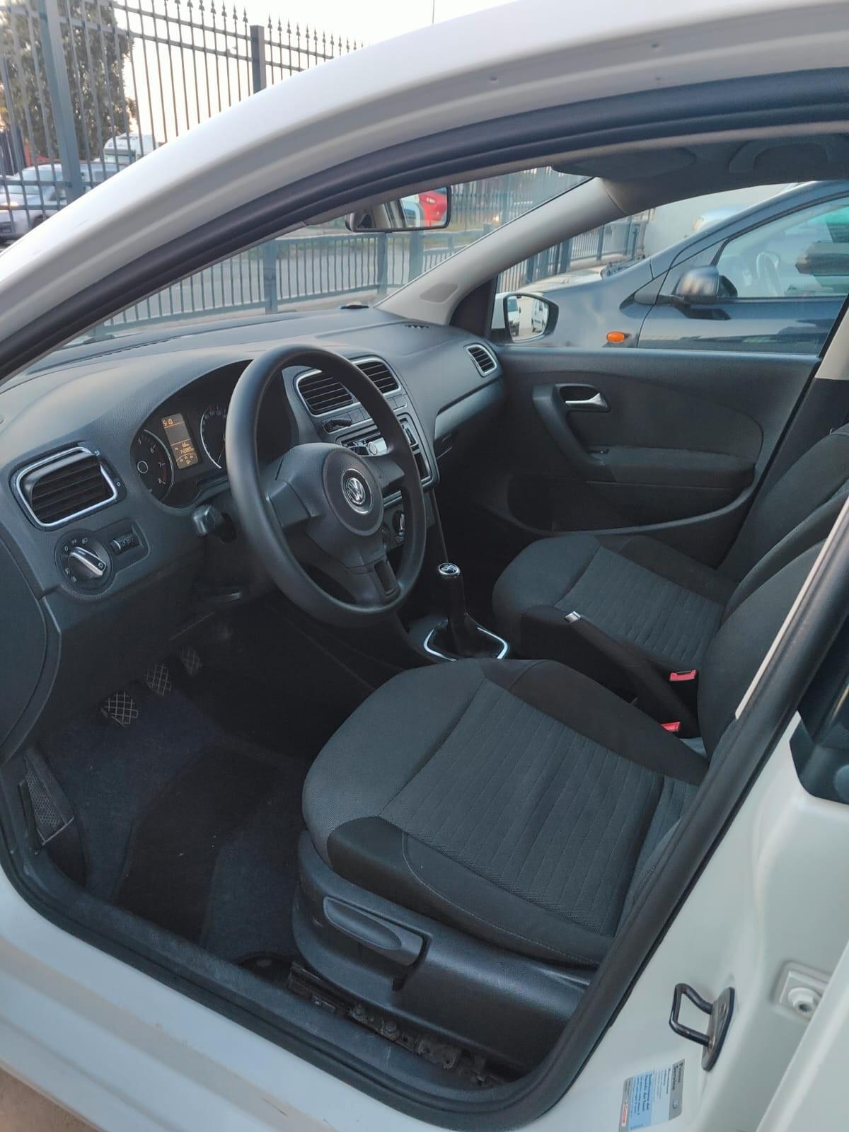 VOLKSWAGEN PoLO-PRov TOSCANA-ECCELLENTI CONDIZIONI